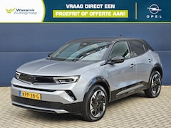 Opel Mokka Electric - GS 54 kWh SOH 97.4% | Carplay | Camera | Navi |