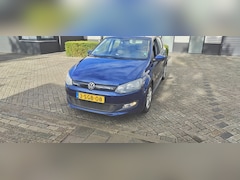 Volkswagen Polo - 1.2 TDI BlueMotion NAVI CLIMA BJ 2013