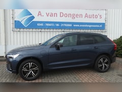 Volvo XC60 - 2.0 T6 AWD PLUS DARK LONG RANGE, Pano, Trhaak, ACC