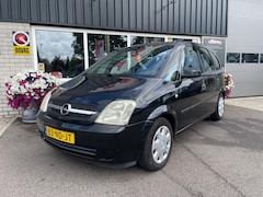 Opel Meriva - 1.6-16V ENJOY Airco - Cruise