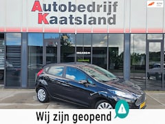 Ford Fiesta - 1.0 Champion - Airco - Trekhaak