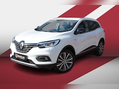 Renault Kadjar - 1.3 TCe BOSE 140 pk Camera, 19"LMV, TREKVRM 1500KG