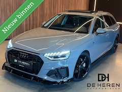 Audi A4 Avant - 40 TFSI S4 Look Competition|Pano|B&O|Massage