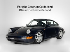 Porsche 911 - 964 Carrera RS | 2nd owner