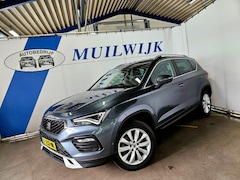 SEAT Ateca - 1.5 TSI Style Business Intense / Trekhaak / Pano / Camera / NL Auto