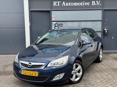 Opel Astra - 1.6 Edition Airco / Distributieriem V.V. 5drs