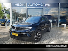 Opel Mokka - 1.2 Turbo GS | PDC Achter | Apple Carplay/Android Auto | FULL LED | Digital Cockpit | Stoe