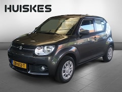 Suzuki Ignis - 1.2 Comfort | Airco | Bluetooth