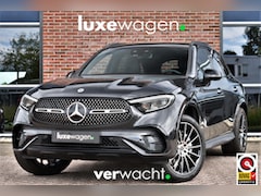 Mercedes-Benz GLC-klasse - 300e 4MATIC AMG Line Distronic Night-pakket 20-inch