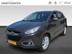 Hyundai ix35 - 2.0i 4WD i-Catcher