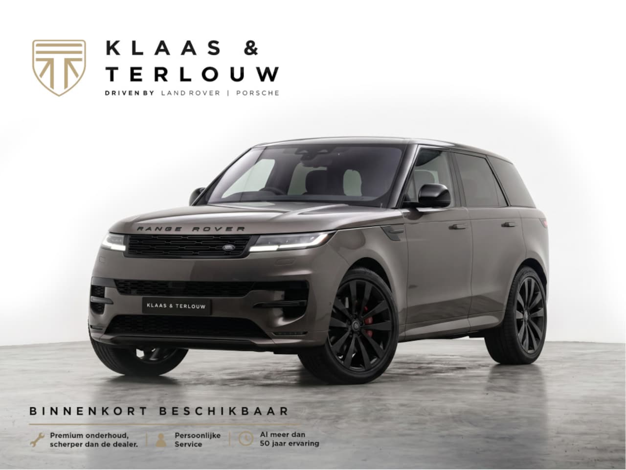 Land Rover Range Rover Sport - P460e Dynamic SE | NP € 139.521,- | 23'' | Tech Pack | Trekhaak | Stoelkoeling - AutoWereld.nl