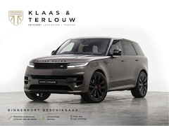 Land Rover Range Rover Sport - P460e Dynamic SE | NP € 139.521, - | 23'' | Tech Pack | Trekhaak | Stoelkoeling