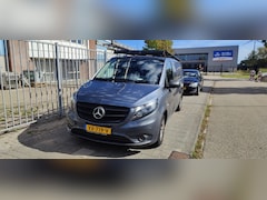 Mercedes-Benz Vito - 111 CDI BJ 2016 LANG TURBO NIE 111 CDI BJ 2016 LANG TURBO NIET GOED