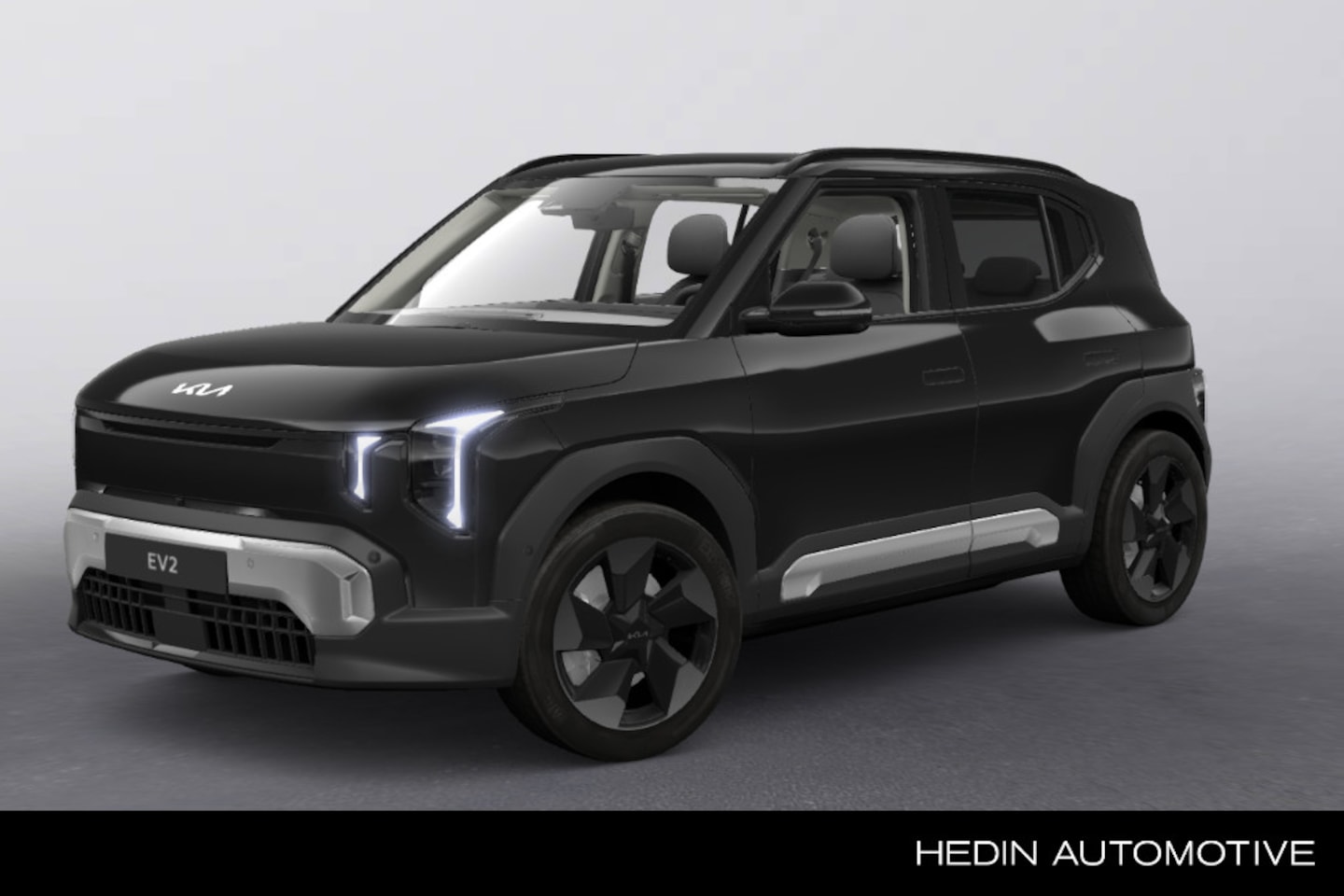 Kia EV2 - Plus 42.2 kWh Plus 42.2 kWh - AutoWereld.nl