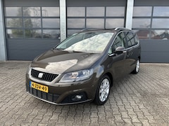 SEAT Alhambra - 1.4 TSI 150pk Style 7pers