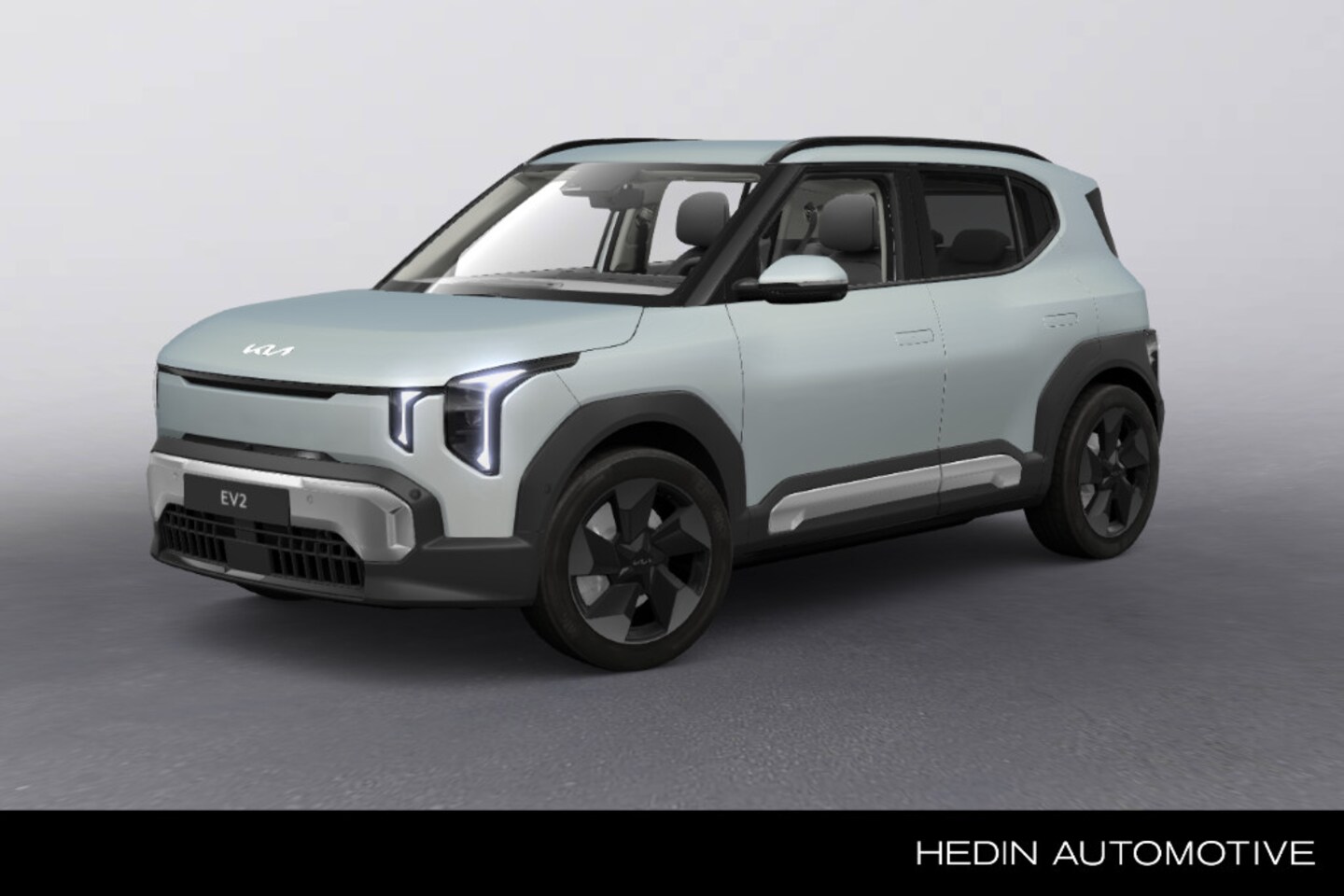 Kia EV2 - Plus 42.2 kWh Plus 42.2 kWh - AutoWereld.nl