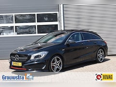 Mercedes-Benz CLA-Klasse - 250 SPORT 4M. PRES. VOL OPTIES AMG-PAKKET