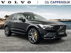 Volvo XC60 - Polestar Engineered Recharge Plug-In Hybrid AWD