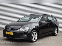 Volkswagen Golf Variant - 1.6 TDI DSG7 HIGHLINE / MEENEEM/EXPORTPRIJS