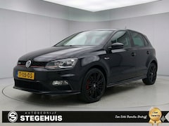 Volkswagen Polo - 1.8 GTI TSI / Milltek