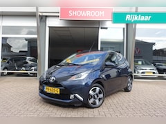 Toyota Aygo - 1.0 VVT-I X-POSE AUTOMAAT (All-in prijs)