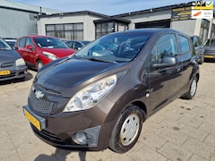 Chevrolet Spark - 1.0 16V LS Bi-Fuel/LPG/G3/Apk 18-1-2026/1e eigenaar