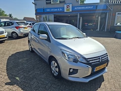Mitsubishi Space Star - 1.2 Cool + RADIO DAB/AIRCO/ELEC.RAMEN VOOR/ELEC.SPIEGELS/CV