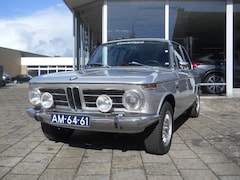 BMW 02-serie - 2002 ti