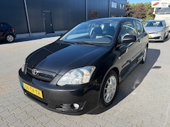 Toyota Corolla - 1.6 VVT-i Sport Anniversary
