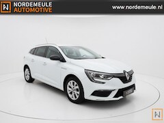 Renault Mégane - Megane 1.3 TCE LIMITED, LED, Cruise, Navi