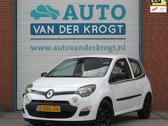 Renault Twingo - 1.2 16V Parisienne, Airco, LM, NL auto, APK 9-27