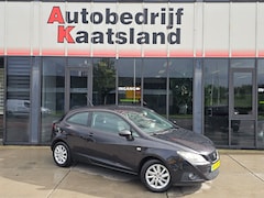 SEAT Ibiza SC - 1.4 Sport-up - Airco - Cruise - Elek ramen