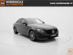 Mercedes-Benz E-klasse - 220 D PRESTIGE PLUS, PANO, CARPLAY, STOELVW