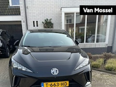 MG MG4 - Luxury 64 kWh LM Velgen | Trekhaak | Climate Controle | Adaptive Cruise Controle | Electri