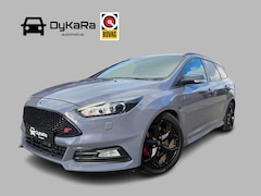Ford Focus Wagon - 2.0 ST Dealer OH 1e eigenaar