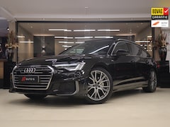 Audi A6 Avant - 40 TDI Sport Pro Line S NAP/PANO/CARPLAY/MEM/KEYLESS/ACC/VOL