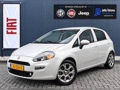 Fiat Punto Evo - 0.9 TwinAir Lounge | Cruise control | PDC | Airco automatisch