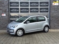 Volkswagen Up! - 1.0 move up BlueMotion AIRCO 100%ONDERHOUD ELEKTRISCHE RAMEN NIEUWE APK
