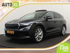 Skoda Enyaq iV - (SOH 92%) 80 Pano-dak Adapt. Cruise Carplay