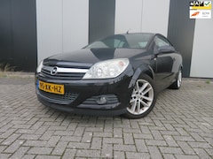 Opel Astra TwinTop - 1.8 Temptation