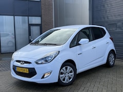 Hyundai ix20 - 1.4i i-Drive Airco/Sensoren/Aux NL Auto