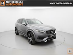 Volvo XC90 - 2.0 T6 AWD INSCRIPT R-DESIGN. PANO, CARPLAY, 360 CAMERA, ACC
