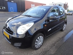 Suzuki Alto - 1.0 Comfort