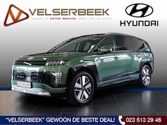 Hyundai IONIQ 9 - Connect+ AWD 7p. 110.3 kWh *Trekhaak/Bose/Leer