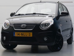 Kia Picanto - 1.0 Seven Sport (AIRCONDITIONING, MISTVERLICHTING, SPORTSTOELEN, ELEKTRISCHE RAMEN, CENTRA