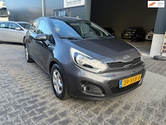 Kia Rio - 1.2 CVVT Plus Pack