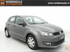 Volkswagen Polo - 1.2-12V BlueMotion Comfortline, 5Drs, Airco