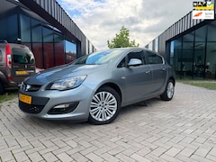 Opel Astra - 1.4 Turbo Design Edition Camera Trekhaak NL Auto NAP