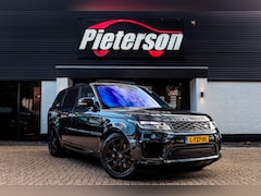 Land Rover Range Rover Sport - 2.0 P400e Autobiography Dynamic