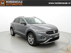 Volkswagen T-Roc - 1.0 TSI LIFE. CARPLAY, ACC, NAVI